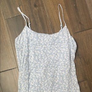 Pacsun L.A. Hearts mini dress